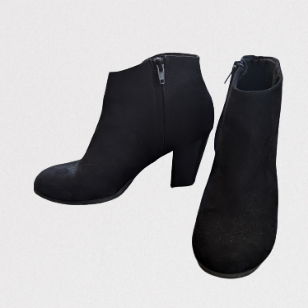 Old Navy Ankle boots